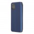 Чехол-книжка ArmorStandart G- для Motorola G32, Blue (синий)