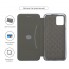 Чехол-книжка ArmorStandart G- для Motorola G32, Blue (синий)