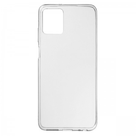 Чохол-накладка ArmorStandart Air для Motorola G32, Clear (прозорий)