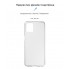 Чохол-накладка ArmorStandart Air для Motorola G32, Clear (прозорий)