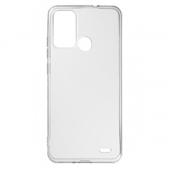 Чохол-накладка ArmorStandart Air для ZTE Blade A52, Clear (прозорий) Чохол-накладка ArmorStandart Air для ZTE Blade A52, Clear (прозорий)