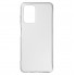 Чехол-накладка ArmorStandart Air для ZTE Blade A72 4G, Clear (прозрачный)