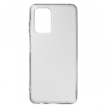 Чохол-накладка ArmorStandart Air для ZTE Blade V40 Vita, Clear (прозорий)