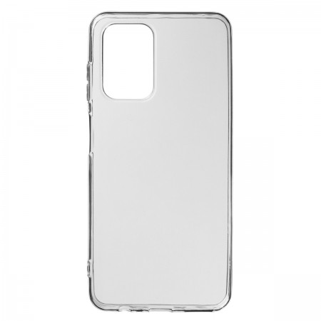 Чехол-накладка ArmorStandart Air для ZTE Blade V40 Vita, Clear (прозрачный)