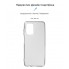 Чехол-накладка ArmorStandart Air для ZTE Blade V40 Vita, Clear (прозрачный)