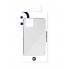 Чехол-накладка ArmorStandart Air для ZTE Blade V40 Vita, Clear (прозрачный)