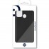 Чохол-накладка ArmorStandart Matte Slim Fit для ZTE Blade A52, Black (чорний)