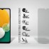 Гідрогелева плівка ArmorStandart матова для Samsung A13 5G (A136)/M13 5G (M136), діагональ 6.5