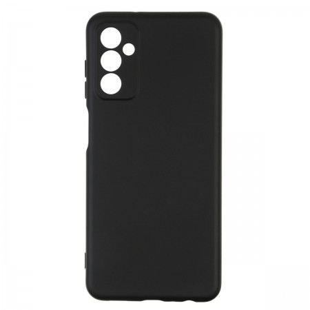 Чохол-накладка ArmorStandart ICON для Samsung M13 4G (M135), Black (чорний)