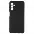 Чохол-накладка ArmorStandart ICON для Samsung M13 4G (M135), Black (чорний)