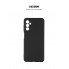 Чохол-накладка ArmorStandart ICON для Samsung M13 4G (M135), Black (чорний)