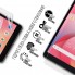 Гідрогелева плівка ArmorStandart для Blackview Tab 6, діагональ 8
