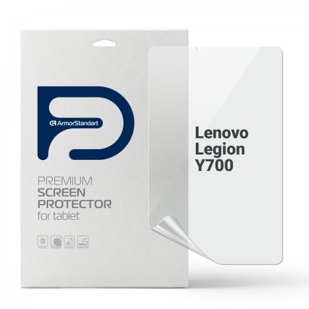 Гидрогелевая пленка для планшета Lenovo Legion Y700 ArmorStandart Anti-Blue 8.8