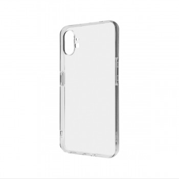 Чохол-накладка ArmorStandart Air для Nothing Phone (1), Clear (прозорий) Чохол-накладка ArmorStandart Air для Nothing Phone (1), Clear (прозорий)