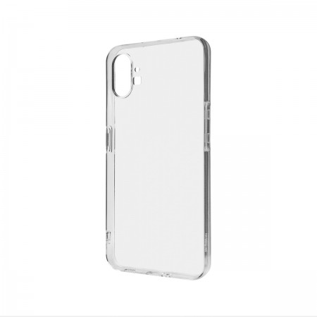 Чехол-накладка ArmorStandart Air для Nothing Phone (1), Clear (прозрачный)