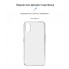 Чехол-накладка ArmorStandart Air для Nothing Phone (1), Clear (прозрачный)
