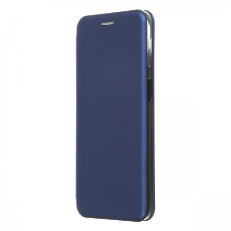 Чехол-книжка ArmorStandart G-Case для Samsung A13 4G, Blue