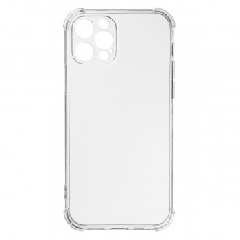 Прозорий чохол ArmorStandart Air Force для Apple iPhone 12 Pro Camera Cover
