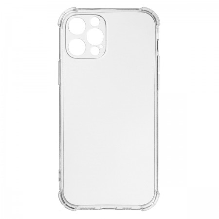 Прозрачный чехол ArmorStandart Air Force для Apple iPhone 12 Pro Camera Cover