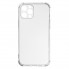 Прозрачный чехол ArmorStandart Air Force для Apple iPhone 12 Pro Max Camera cover, Clear (прозрачный)