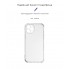 Прозрачный чехол ArmorStandart Air Force для Apple iPhone 12 Pro Max Camera cover, Clear (прозрачный)