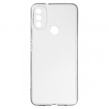 Чехол-накладка ArmorStandart Air для Motorola E20, Clear (прозрачный) Чехол-накладка ArmorStandart Air для Motorola E20, Clear (прозрачный)