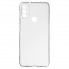 Чехол-накладка ArmorStandart Air для Motorola E20, Clear (прозрачный)