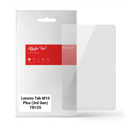 Гидрогелевая пленка ArmorStandart для планшета Lenovo Tab M10 Plus (3rd Gen) TB125/TB128, 10.61