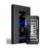 Защитное стекло ArmorStandart Space Black Icon для iPhone 14 Pro, 6,1