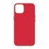 Чохол ArmorStandart ICON2 Case для iPhone 14 з рідкого силікону, Red (червоний)