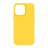Силиконовый чехол ArmorStandart ICON2 Case для Apple iPhone 14 Pro, Sun glow