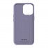 Силіконовий чохол ArmorStandart ICON2 Case для Apple iPhone 14 Pro, Lilac