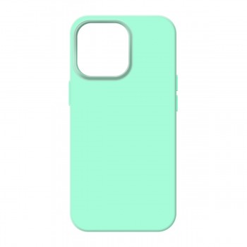 Силиконовый чехол ArmorStandart ICON2 Case для Apple iPhone 14 Pro, Succulent