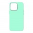 Силиконовый чехол ArmorStandart ICON2 Case для Apple iPhone 14 Pro, Succulent