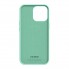 Силиконовый чехол ArmorStandart ICON2 Case для Apple iPhone 14 Pro, Succulent