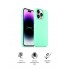 Силиконовый чехол ArmorStandart ICON2 Case для Apple iPhone 14 Pro, Succulent