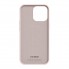 Силіконовий чохол ArmorStandart ICON2 Case для Apple iPhone 14 Pro, Chalk Pink