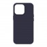 Силіконовий чохол ArmorStandart ICON2 Case для Apple iPhone 14 Pro, Elderberry (фіолетовий)