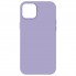 Силіконовий чохол ArmorStandart ICON2 Case для Apple iPhone 14 Plus Lilac