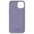Силіконовий чохол ArmorStandart ICON2 Case для Apple iPhone 14 Plus Lilac