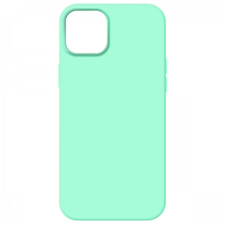 Силіконовий чохол ArmorStandart ICON2 Case для Apple iPhone 14 Plus Succulent