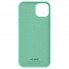 Силіконовий чохол ArmorStandart ICON2 Case для Apple iPhone 14 Plus Succulent