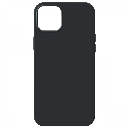 Силиконовый чехол ArmorStandart ICON2 Case для Apple iPhone 14 Plus Midnight