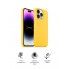Чохол ArmorStandart ICON2 Case для Apple iPhone 14 Pro Max, силікон, Sun glow (жовтий)