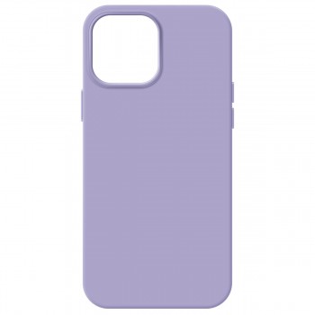 Чехол ArmorStandart ICON2 Case для Apple iPhone 14 Pro Max, силикон, Lilac (фиолетовый)