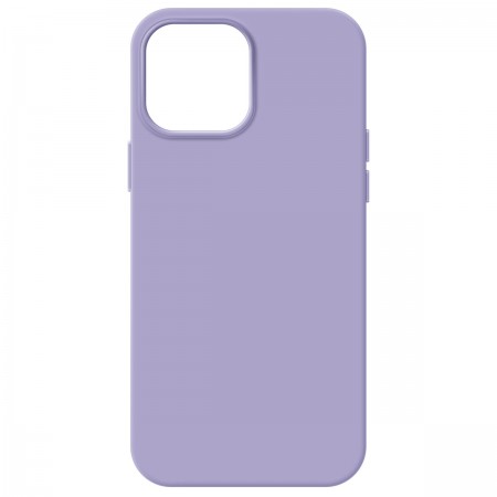 Чехол ArmorStandart ICON2 Case для Apple iPhone 14 Pro Max, силикон, Lilac (фиолетовый)