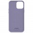 Чехол ArmorStandart ICON2 Case для Apple iPhone 14 Pro Max, силикон, Lilac (фиолетовый)