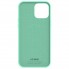 Чехол-накладка ArmorStandart ICON2 Case для Apple iPhone 14 Pro Max, Succulent (зелёный)