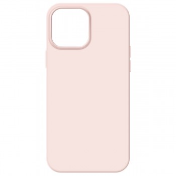 Чехол ArmorStandart ICON2 Case для Apple iPhone 14 Pro Max, силикон, Chalk Pink (розовый)