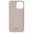 Чехол ArmorStandart ICON2 Case для Apple iPhone 14 Pro Max, силикон, Chalk Pink (розовый)